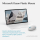 MICROSOFT Ocean plastic Mouse - 695189 - zdjęcie 7